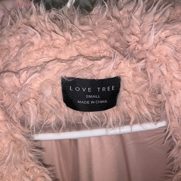 Sherpa Jacket - Picture 3 of 6